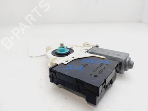 Left front window motor SEAT LEON (1P1)  | BP21519353E21 