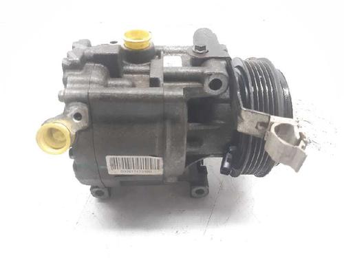 AC compressor FIAT PUNTO Hatchback Van (188_) 1.2 60 | BP4761702M34 