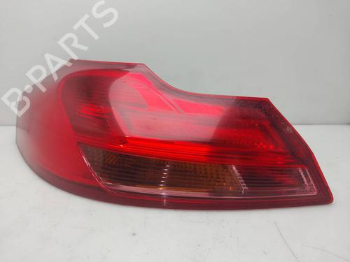 Used Left taillight Left taillight OPEL INSIGNIA A Country Tourer (G09) 2.0 CDTi (47) (131 hp) 39647584 39647584