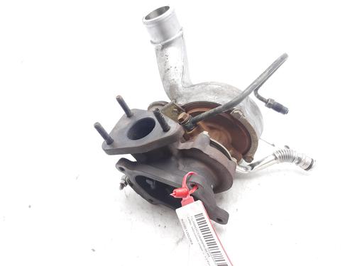 Turbocharger/Supercharger OPEL MOVANO A Van (X70)  | BP14929940M71 