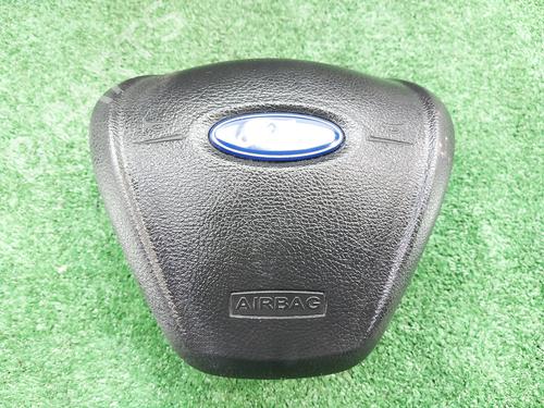 Kollisonspute sett FORD FIESTA VI (CB1, CCN)  | BP25125259C86 