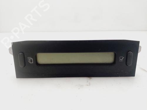 Ferdsskriver CITROËN C3 I (FC_, FN_) 1.4 i Bivalent (73 hp) 29714494