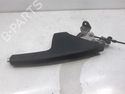 Hand brake SKODA FABIA II (542) 1.4 TDI | BP8765678I18 