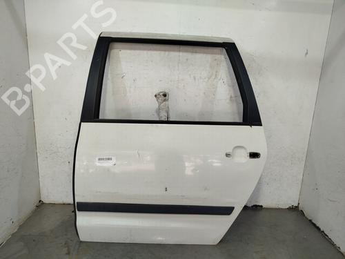 Used Left rear door SEAT ALHAMBRA (7V8, 7V9) 1.9 TDI (115 hp) 28013236