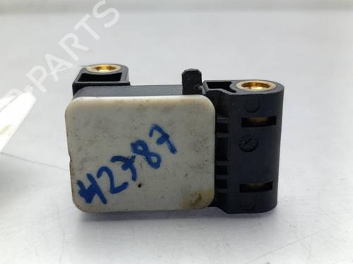 Elektronensonde für Elektronensonde BMW 1 (E87) 120 d (177 hp) 39881428 39881428