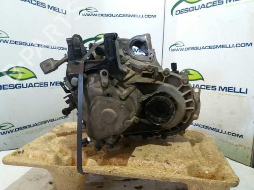 Gearbox SKODA FABIA I (6Y2)  | BP2878132M3 