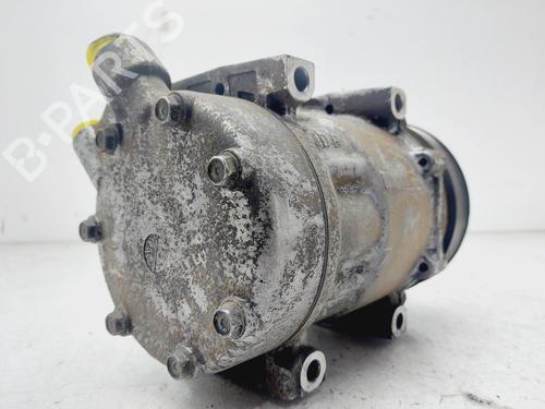 AC compressor CITROËN C5 I (DC_) 1.8 16V (DC6FZB, DC6FZE) | BP28093576M34 