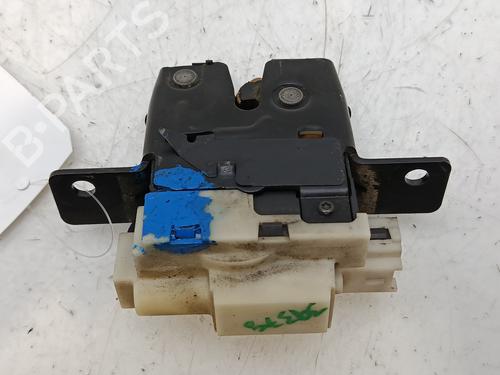 Bakluke lås RENAULT MEGANE II (BM0/1_, CM0/1_) 1.5 dCi (BM0F, BM0T, BM2B, CM0F, CM0T) | BP29875012C101