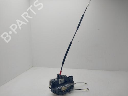 Used Front left lock CHEVROLET ORLANDO (J309) 2.0 D (131 hp) 30400175