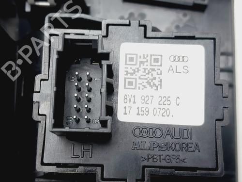 Switch AUDI A3 Limousine (8VS, 8VM) 2.0 TDI | BP38675775I30 - Image 5