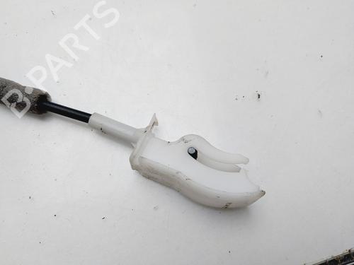 Rear left lock BMW 3 (E46) 320 d | BP18294972C100 