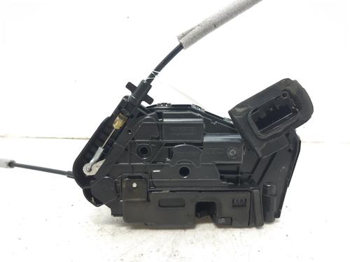 Used Front right lock SEAT ARONA (KJ7, KJP) [2017-2025]  8806849