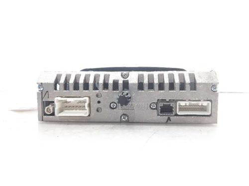 Radio RENAULT CLIO IV (BH_)  | BP6554812E6 