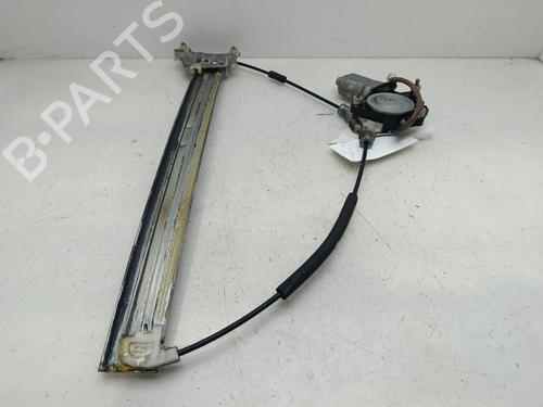 Front right window mechanism MAZDA PREMACY (CP) 2.0 TD | BP33327251C23 - Image 4