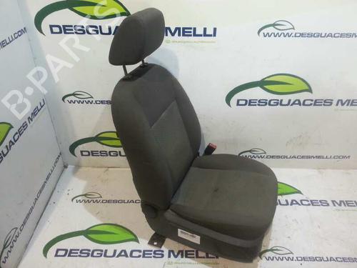 Right front seat FORD FOCUS II Turnier (DA_, FFS, DS) 1.6 TDCi | BP2877369C16 