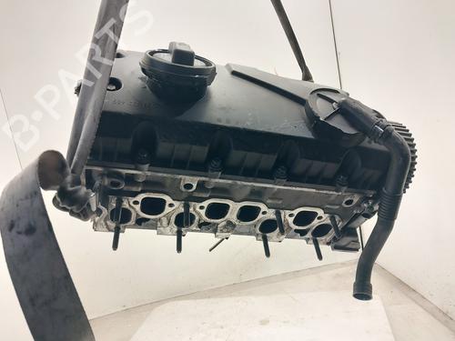 Used Cylinder head Cylinder head VW PASSAT B5.5 (3B3) 1.9 TDI 4motion (130 hp) 36526513 36526513
