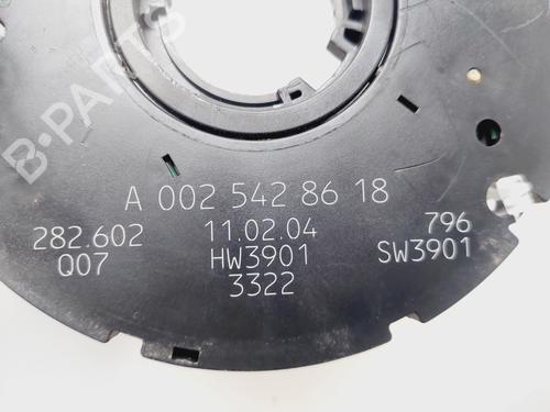 Electronic module MERCEDES-BENZ C-CLASS (W203) | BP31914803M83