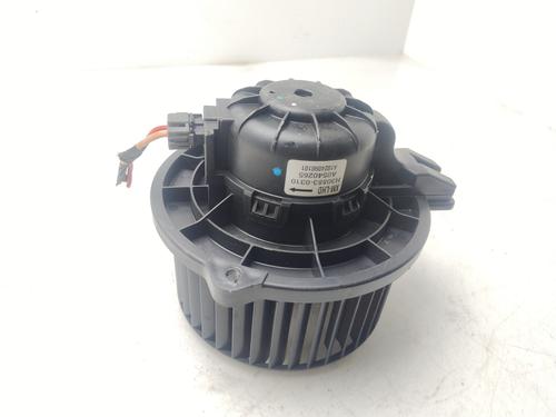 Heater blower motor KIA SORENTO II (XM)  | BP29408372M62 