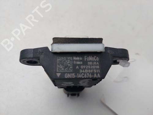 Used Electronic sensor Electronic sensor 38054502 38054502