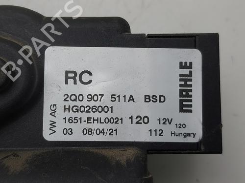 Electronic module SEAT IBIZA V (KJ1, KJG) | BP38934696M83 - Image 4