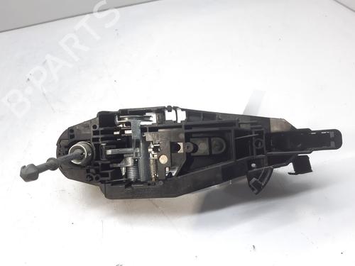 Front left interior door handle CITROËN C3 / C3 ORIGIN III (SX) 1.2 VTi 82 | BP11178434I13 
