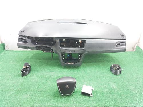 Airbag Kit PEUGEOT 508 I (8D_) 1.6 BlueHDi 120 | BP13295363C86 