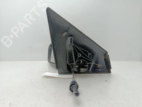 Left mirror RENAULT MEGANE II (BM0/1_, CM0/1_) 1.5 dCi (BM1E, CM1E) | BP29704588C26
