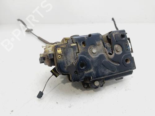 Rear left lock SKODA SUPERB I (3U4) 1.9 TDI | BP25732276C100 