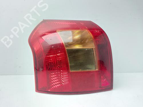 Used Left taillight TOYOTA COROLLA (_E12_) 1.6 VVT-i (ZZE121_, ZZE121R) (110 hp) 30847170