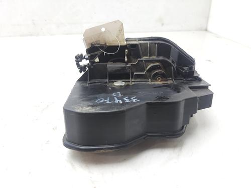 Front right lock BMW X5 (E70) 3.0 d | BP17531354C97 