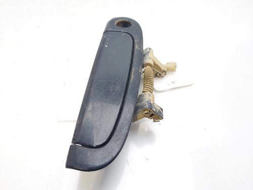 Front right exterior door handle KIA PICANTO I (SA) 1.1 | BP13475409C129 