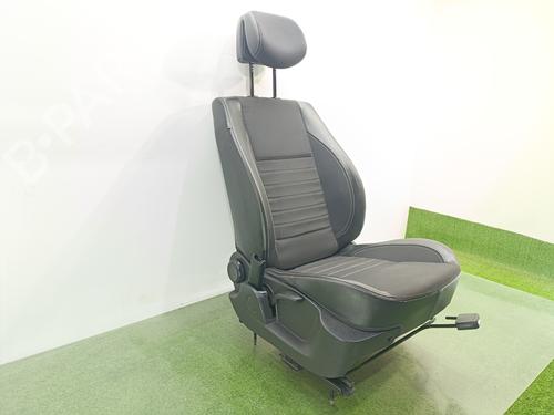 Right front seat RENAULT LAGUNA III (BT0/1) 2.0 dCi (BT07, BT0J, BT14, BT1A, BT1S) | BP34380708C16 - Image 5