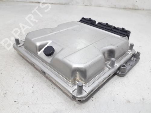 Used Engine control unit (ECU) CITROËN C5 I (DC_) 2.0 HDi (DCRHZB, DCRHZE) (109 hp) 9112932