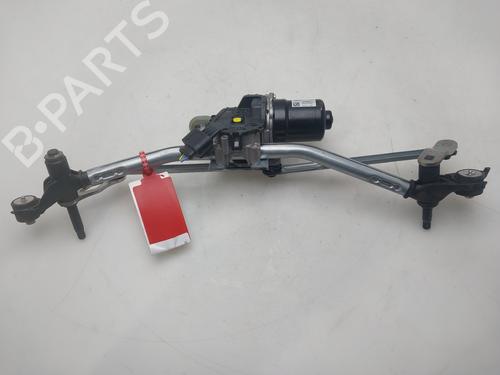 Front wiper motor OPEL CORSA F (P2JO) | BP33982488M29 - Image 3