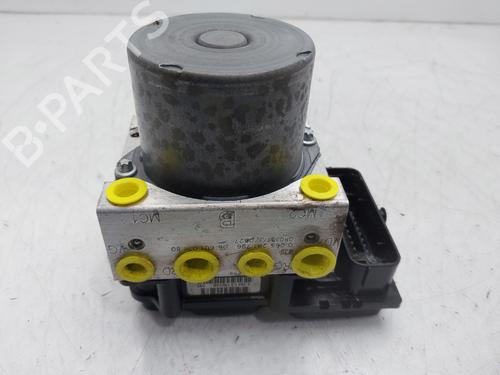 Used ABS pump ABS pump PEUGEOT 308 I (4A_, 4C_) [2007-2016] 36113653 36113653