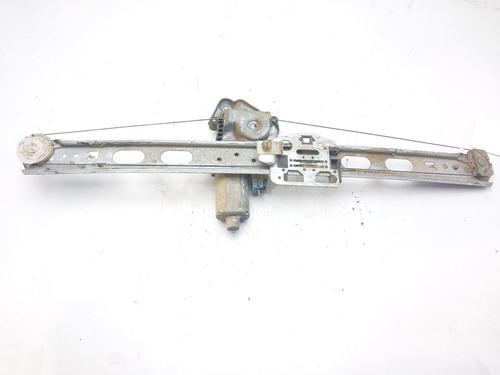 Rear right window mechanism MERCEDES-BENZ M-CLASS (W163) ML 320 (163.154) | BP12414334C25 