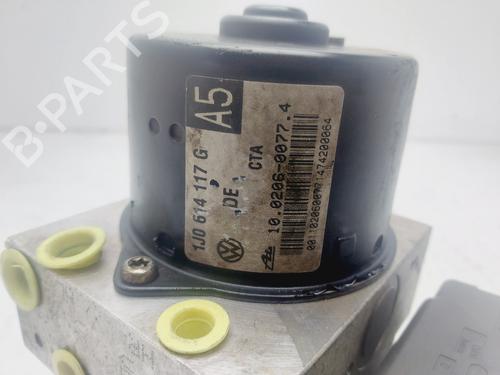 ABS Bremseaggregat SEAT LEON (1M1)  | BP29512301M43 