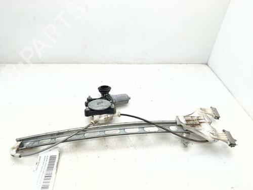 Used Front right window mechanism Front right window mechanism SUZUKI SWIFT IV (FZ, NZ) 1.3 DDiS (AZG413D, ZC02S, ZC92S) (75 hp) 36497202 36497202