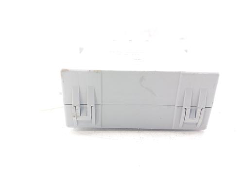 Control unit MERCEDES-BENZ A-CLASS (W168) A 170 CDI (168.009, 168.109) | BP13811666M11 