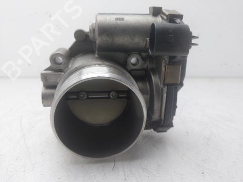 Used Throttle body Throttle body VW T-ROC (A11, D11) [2017-2026] 34620590 34620590