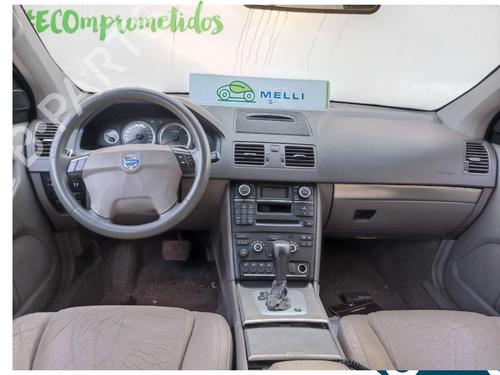 Engine control unit (ECU) VOLVO XC90 I (275) D5 AWD | BP37757143M57 - Image 7