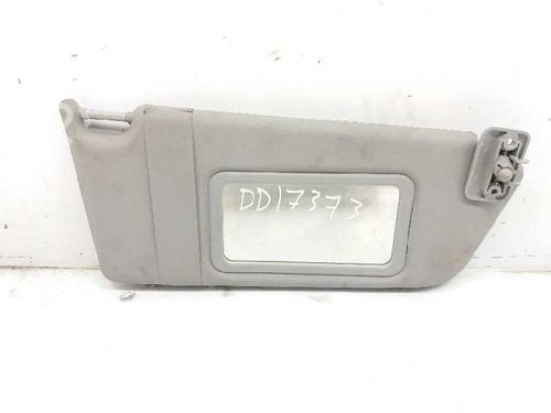 Højre solskærm OPEL ASTRA H (A04) 1.6 (L48) (105 hp) 4074265