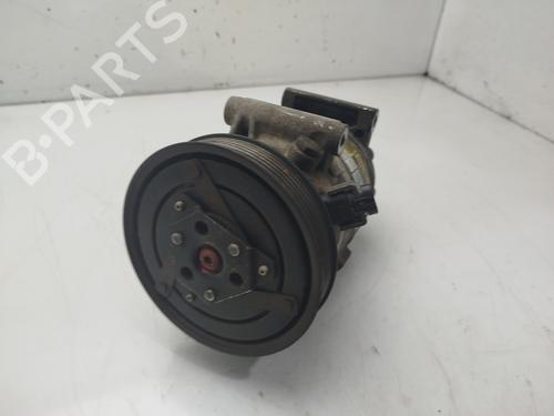 Used AC compressor RENAULT MEGANE II (BM0/1_, CM0/1_) 1.5 dCi (BM1F, CM1F) (86 hp) 32123759