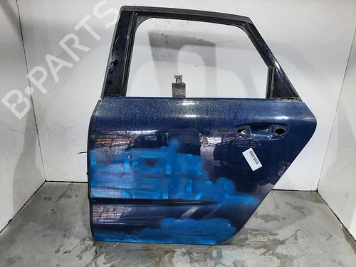 Used Left rear door CITROËN C4 Picasso II 1.6 BlueHDi 120 (120 hp) 13476879