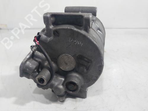 AC compressor MERCEDES-BENZ A-CLASS (W169) A 160 CDI (169.006, 169.306) | BP36077273M34 - Image 2