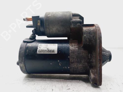 Used Starter DACIA LOGAN (LS_) [2004-2025]  29430534