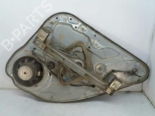 Rear left window mechanism FORD FOCUS II (DA_, HCP, DP) 1.8 TDCi | BP2865607C24 