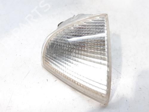 Used Left front indicator CITROËN JUMPY I (U6U_) 1.9 D 70 (69 hp) 12404663