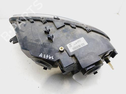 Right headlight CITROËN C4 CACTUS 1.2 THP 110 | BP29523937C29 
