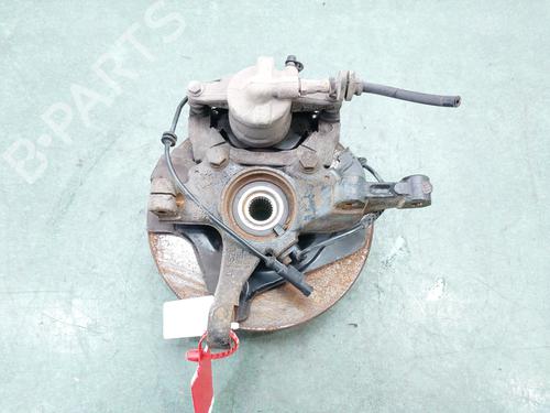 Right front steering knuckle OPEL CORSA D (S07)  | BP21757117M26 